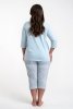Italian Fashion Salli r.3/4 sp.3/4 bielizna nocna piżama
